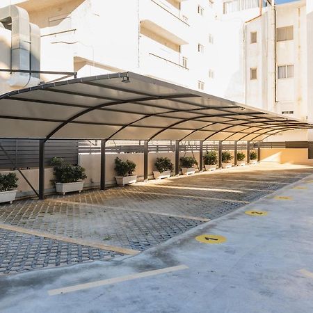 Koukos Rhodian Guesthouse - Adults Only Rhodes City Exterior photo